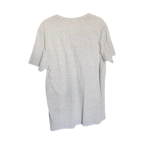 Graphic Tee - Due To Not Wanting To. I Will Not. Thanks - Picture 3 of 4